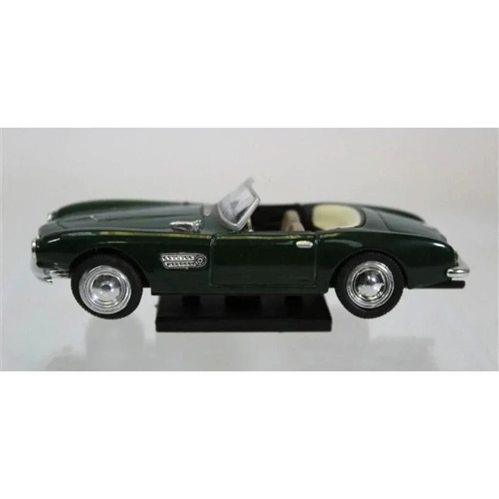 BMW classic 507